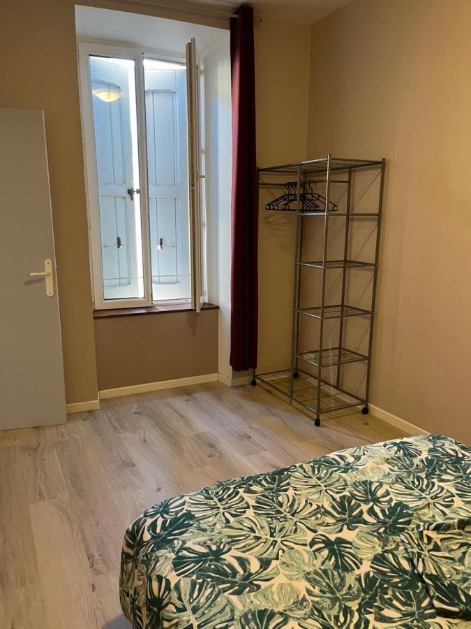 Apartamento Appartement Millau