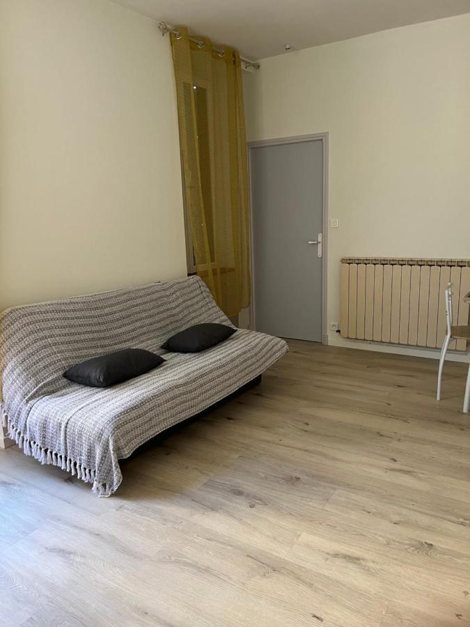 Appartement Millau *