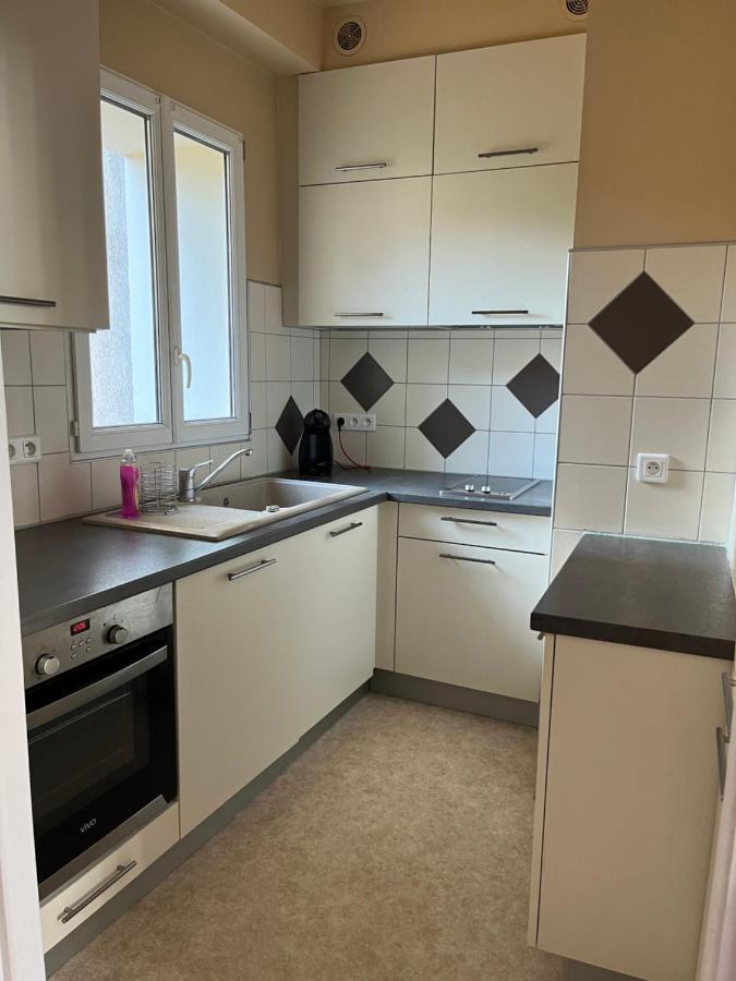 Appartement Millau Apartamento