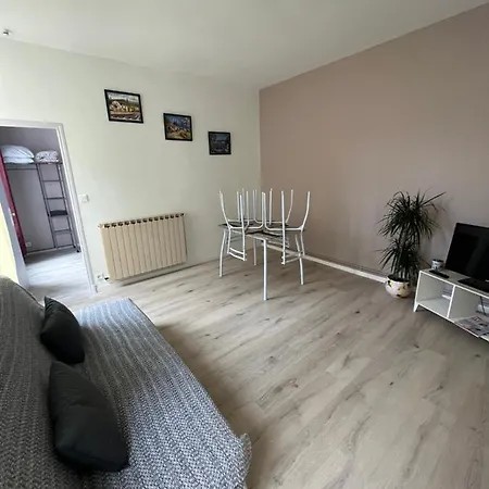 Appartement Millau Exterior photo