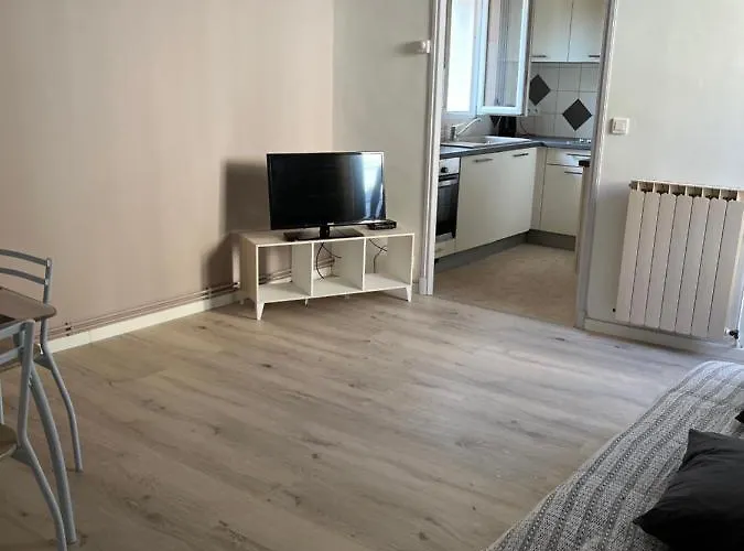 Appartement Millau