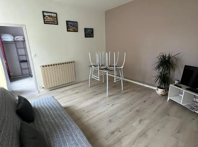 Appartement Millau