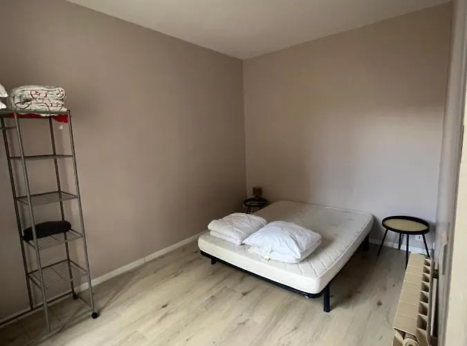 Appartement Millau