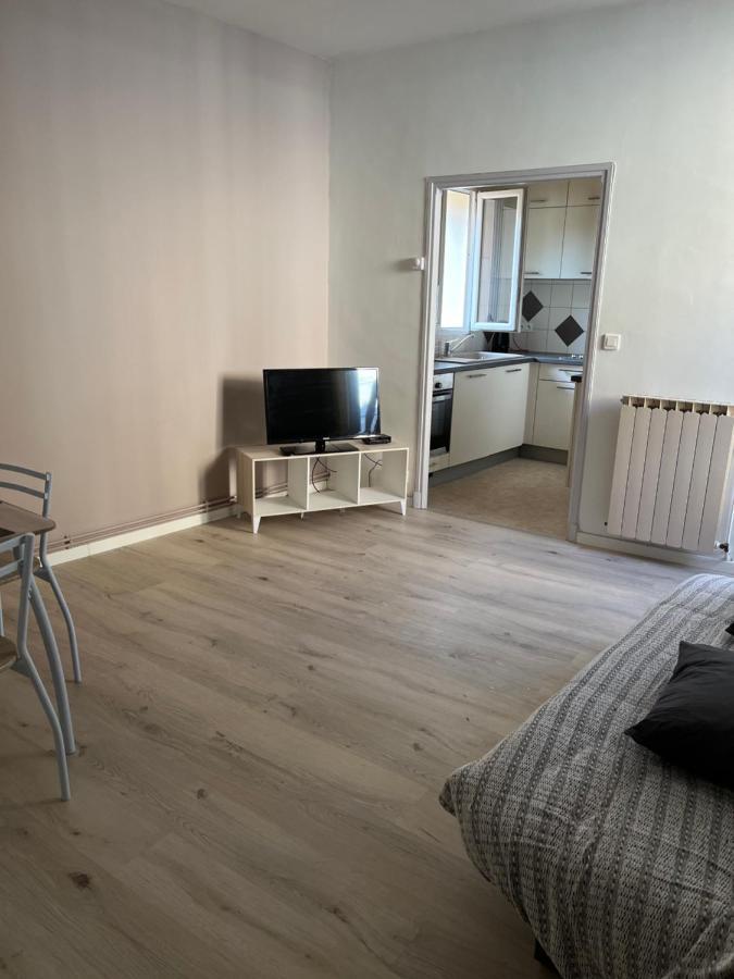 Appartement Appartement Millau