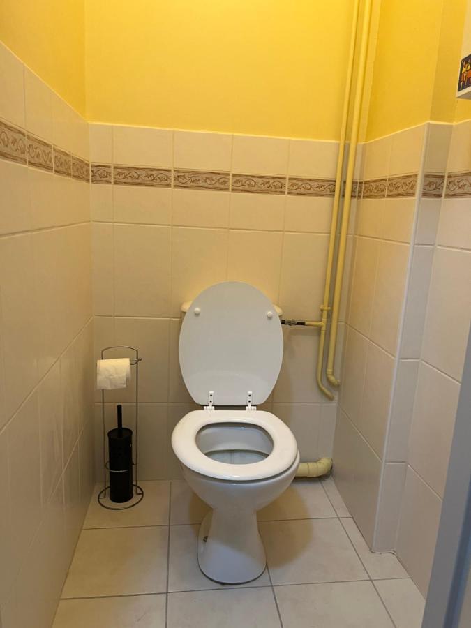 Appartement Millau Appartement *