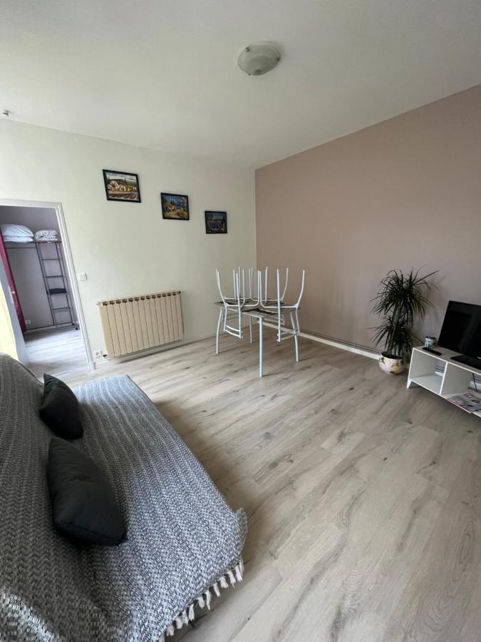 Appartement Millau Millau