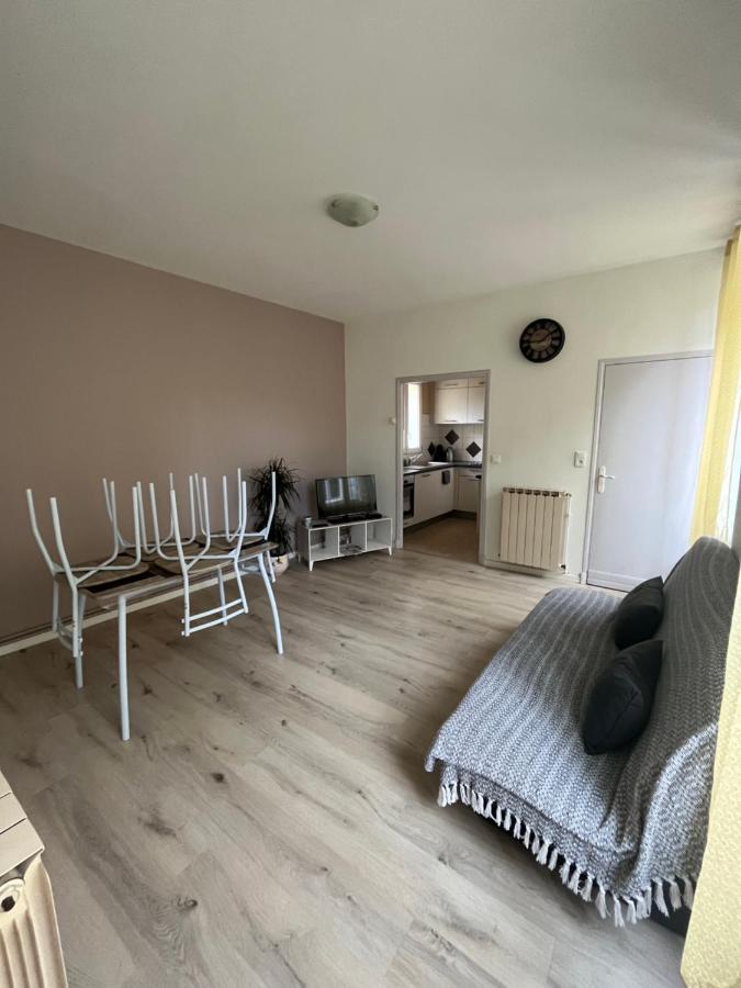 Appartement Millau Millau