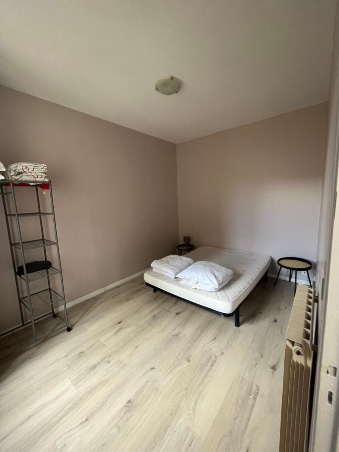 Appartement Millau Millau