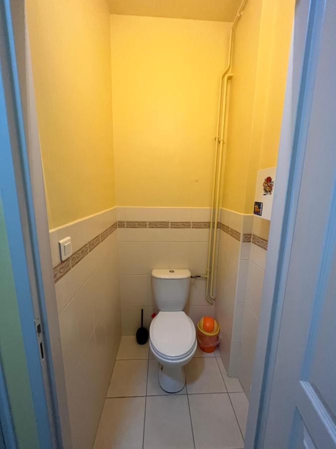 Appartement Millau Appartement